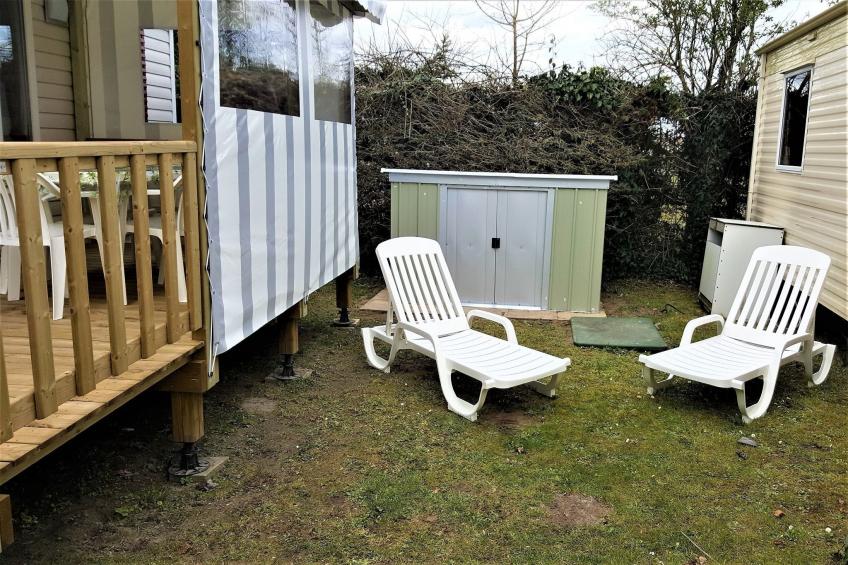 Mobil-home 6 pax - foto 19