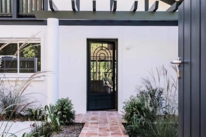 Résidence Villa Analoma - Les Bourdaines