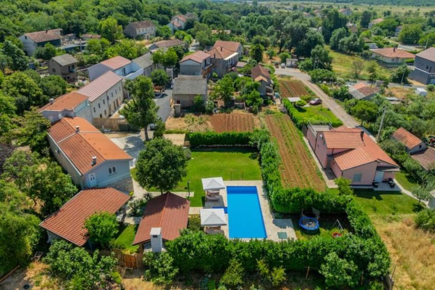 Villa Lavandis - foto 25