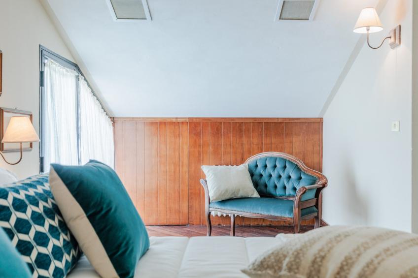 Cà Uvenere, Modern Farmhouse with Pool - foto 78