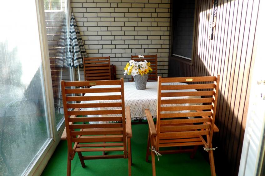 Bungalow Hechthausen - foto 28