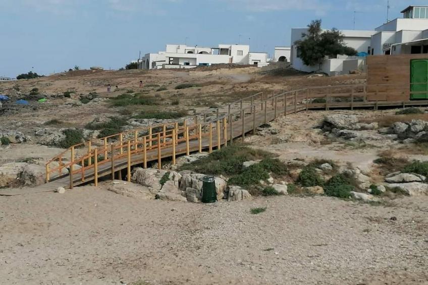 Villa Le soleil, nur 50 Meter vom Strand entfernt - foto 43