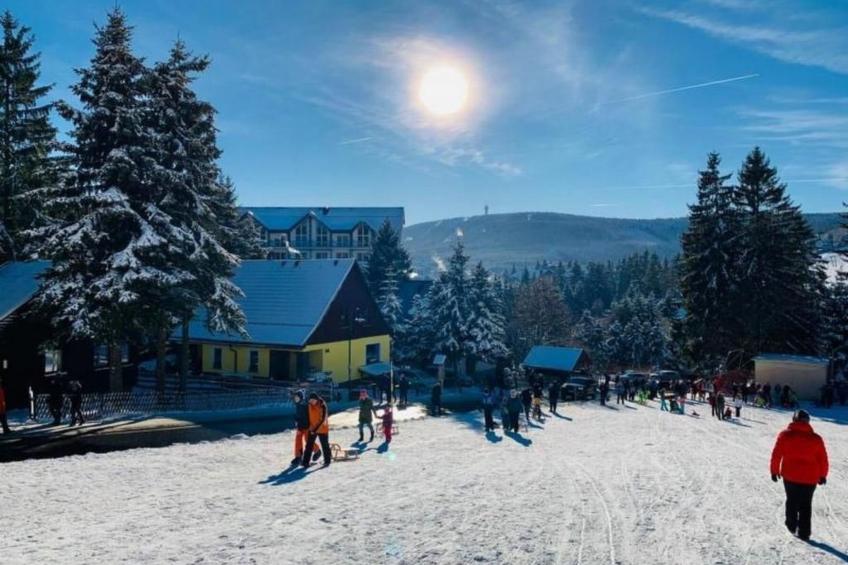 Tolles Ferienhaus - foto 45