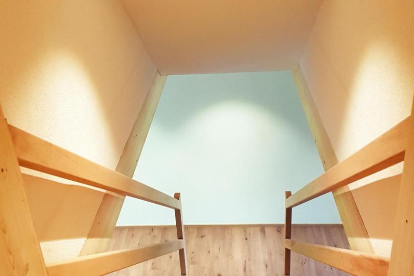 Ferien im Gugger - Wohnung Churfirsten - foto 11