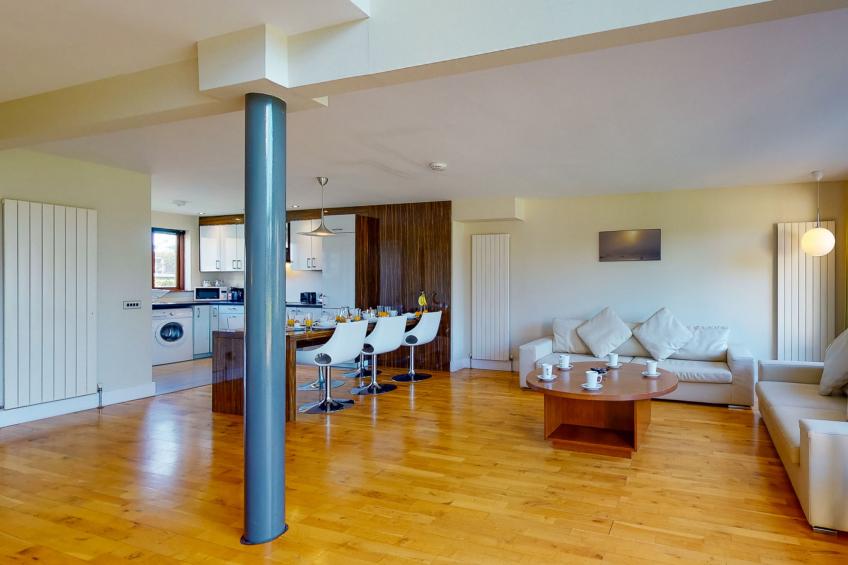 Castlemartyr Lodges (TR4) No 3 (2 Bed) - foto 3