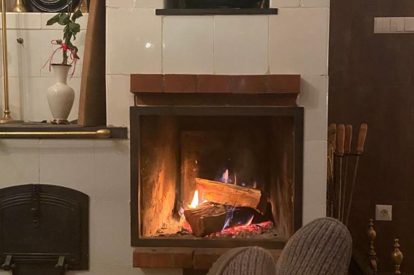 Alte Dorfschule - foto 10