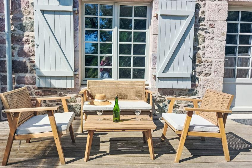 Le logis de Papeu - foto 21