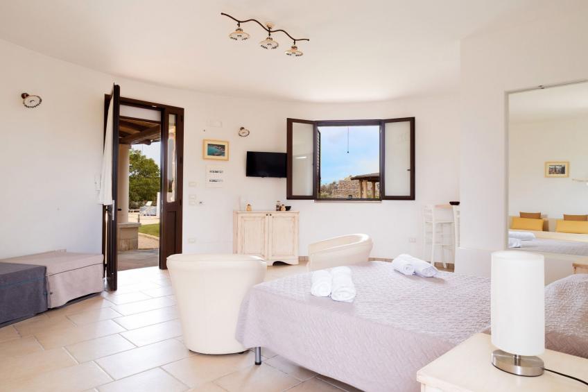 FURNEEDHRI: Trullo 'Walnuss' - foto 26