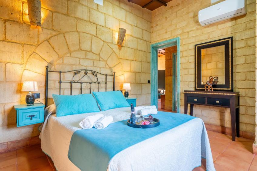 Ländliches Haus Carmo - foto 17