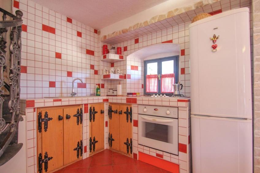 "Casa Daniela" mit Terrasse - foto 6