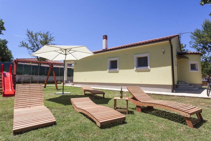 in Vintijan mit Großem Whirlpool - foto 44