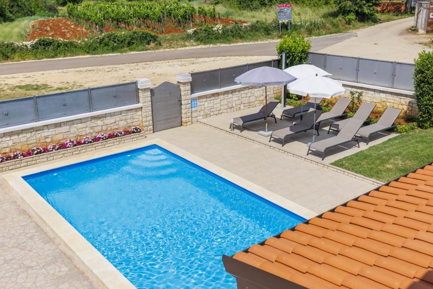 Haus Kristina (KST411) - foto 47