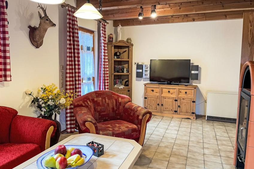 Ferienhaus Mühlberg (SPG101) - foto 7