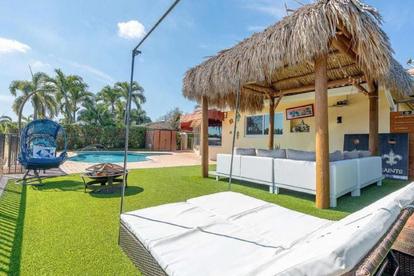 Villa Garden Isle - foto 30