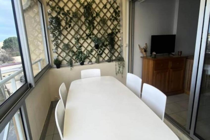 Entre Port Et Plage Le Meilleur Des Deux Mondes - foto 5