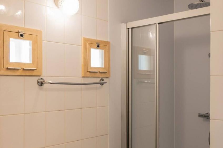 Küste, Ostende, Brügge, Plopsaland, Garten, Sauna. - foto 32