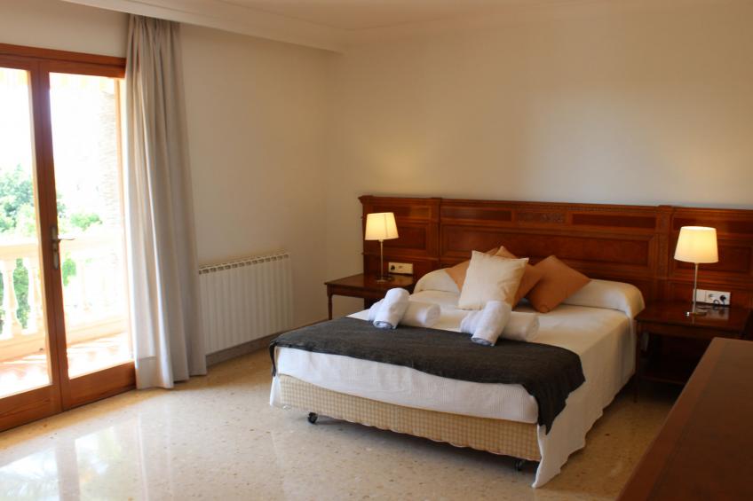 VILLA CAN RIBES - OASIS PALMA - foto 21