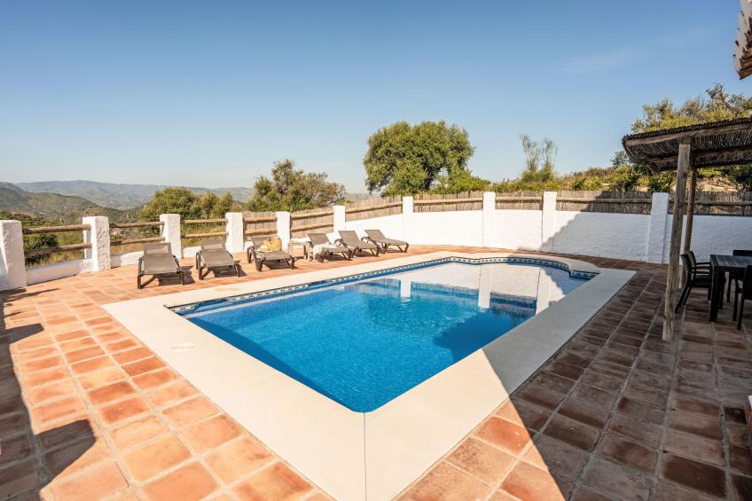Casa vacanze Casa de Cantoblanco