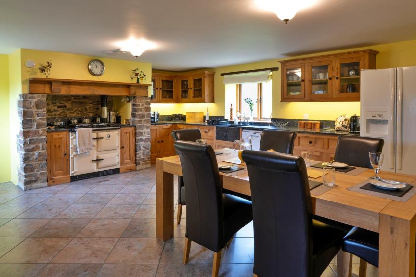 Oak Leaf Cottage - foto 3