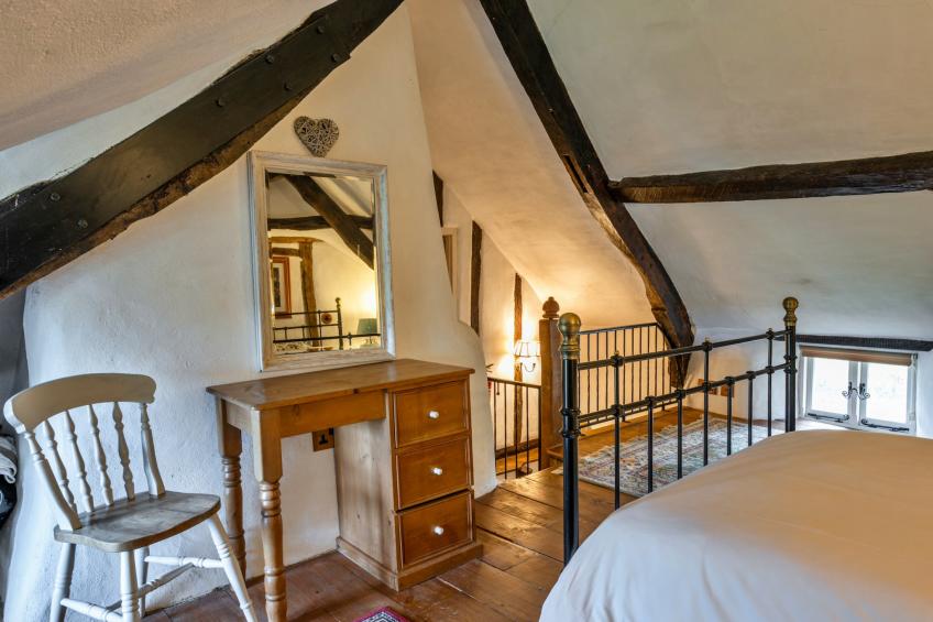 Syncocks Farm Cottage - foto 19