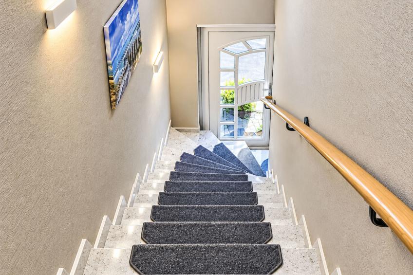 Komfortable Ferienwohnung in Werdum - foto 2