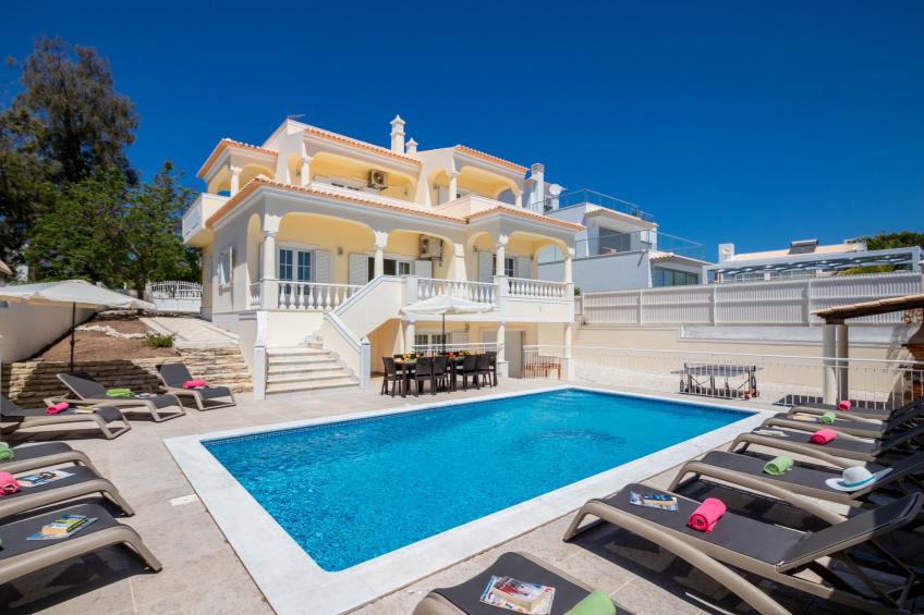 Villa Casa Castelo - foto 2