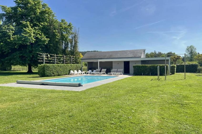 les trois tilleuls - foto 9