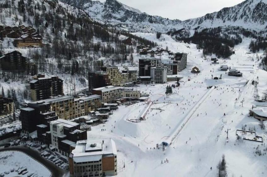 Résidence Vermeil R6 - foto 11