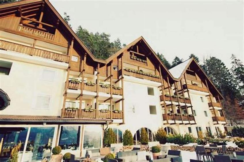 Résidence Les Aloubiers - foto 26