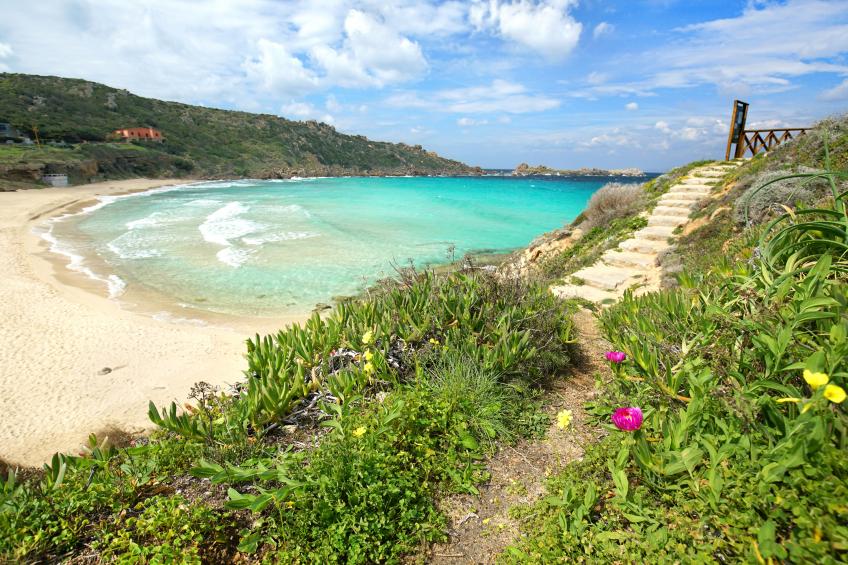 Le Pavoncelle Bilo 1Km From The Beach - foto 12