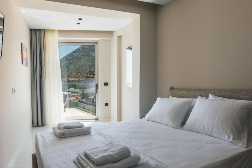Isla Villen und Suiten Uranus Villa - foto 16