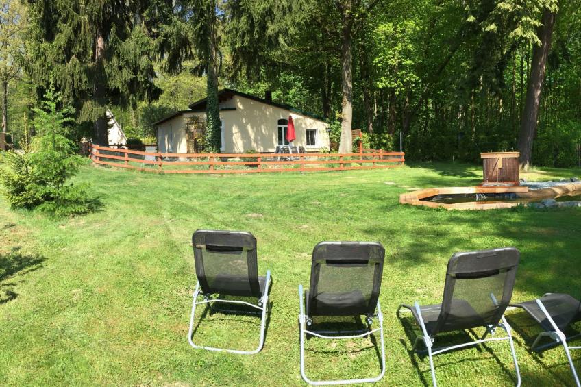 Waldhütte - foto 16