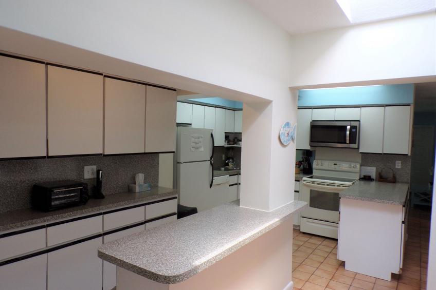 Wunderschönes Ferienhaus in Lauderdale-by-the-Sea - foto 7