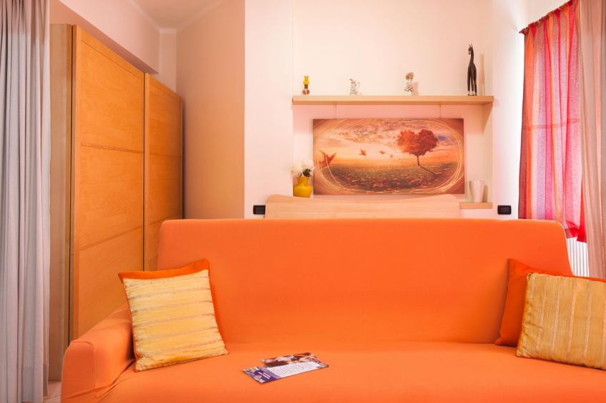 Unabhaengige Wohnung in Velva mit Garten und Grill - foto 3