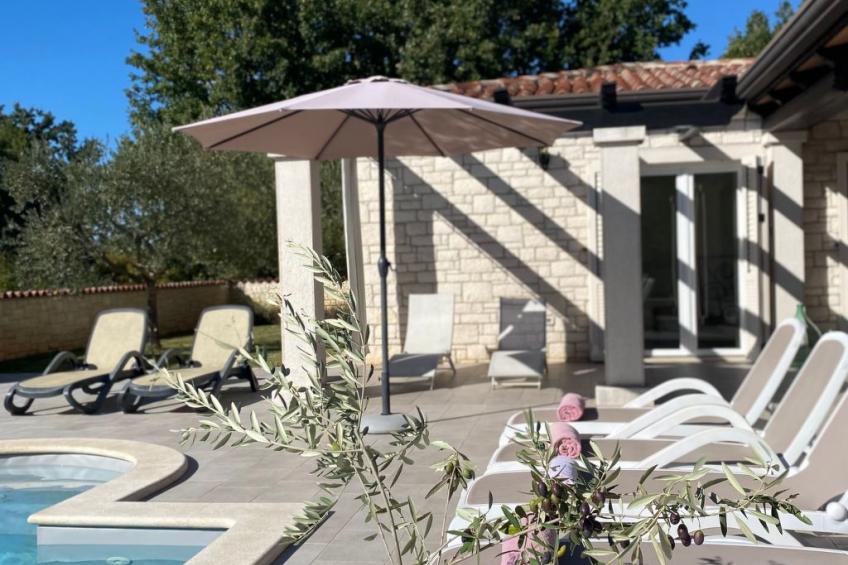 Villa Mali Raj - foto 2