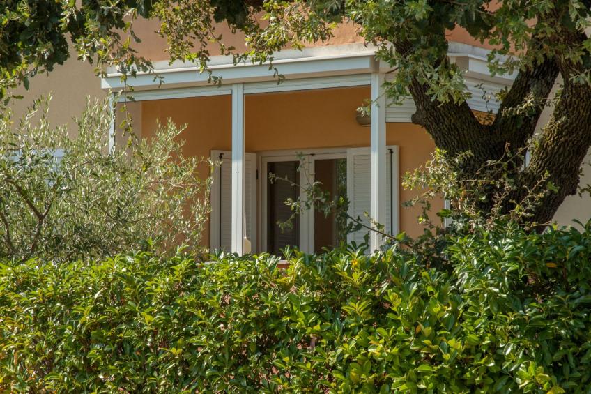 Wohnung in Fiorini mit Eigenem Balkon - foto 10