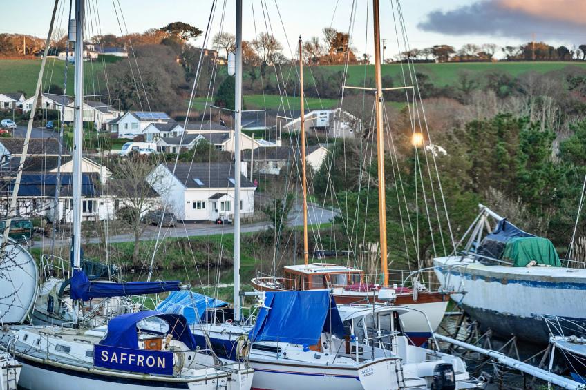 The Old Counting House - foto 6