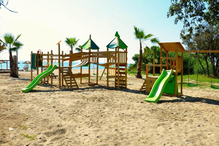 Marea Resort Wohnung mit Schwimmbad - foto 26