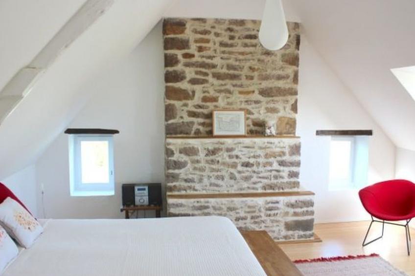 in Sourdeval Les Bois mit Garten - foto 15