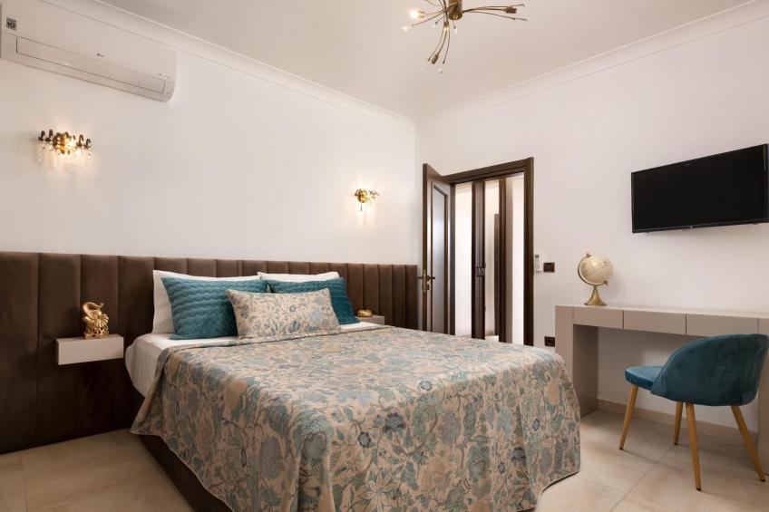 Ferienvilla Vento Imperiale Estate für 14 Personen - foto 23