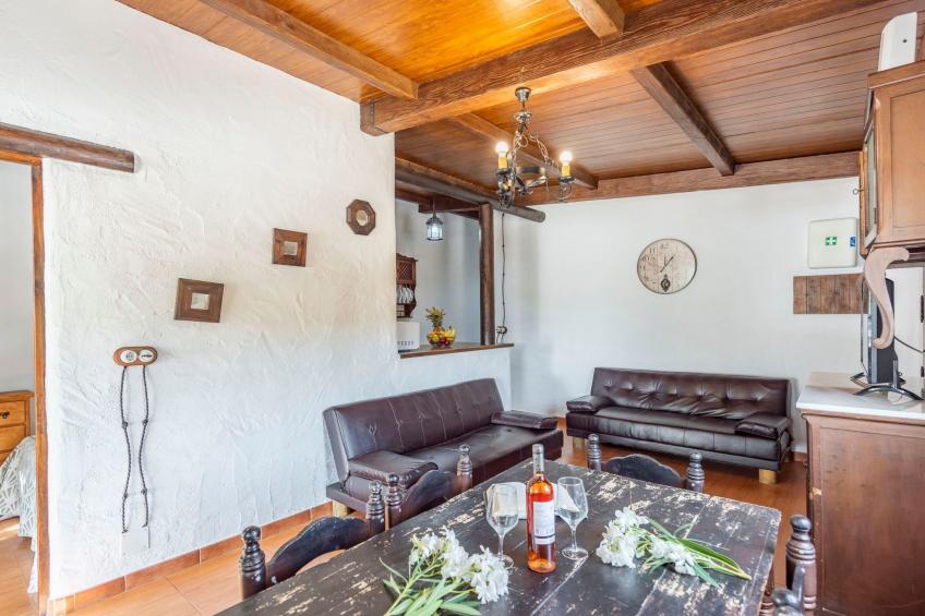 Ländliches Haus El Ventorrillo - foto 16