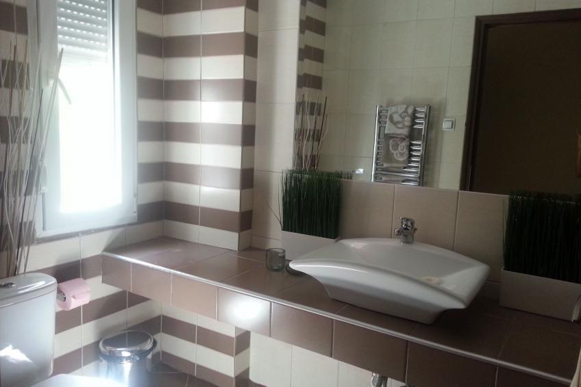 Ferienvilla "Anna Maria" mit Blick auf das Wasser - foto 40