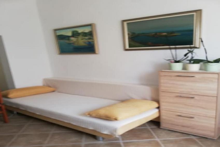 Apartments Juras - Two Bedroom Apartment with Terrace and sea view (Antonio) - foto 2