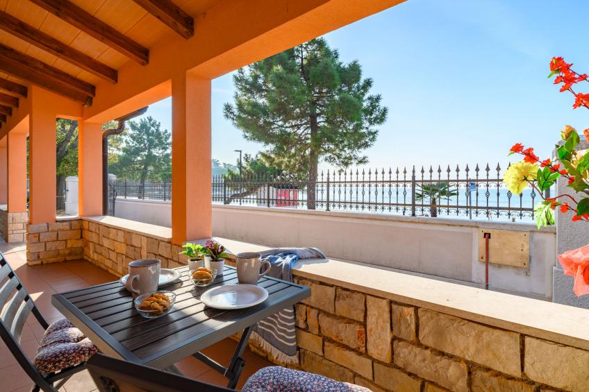 Villa Rita - foto 19