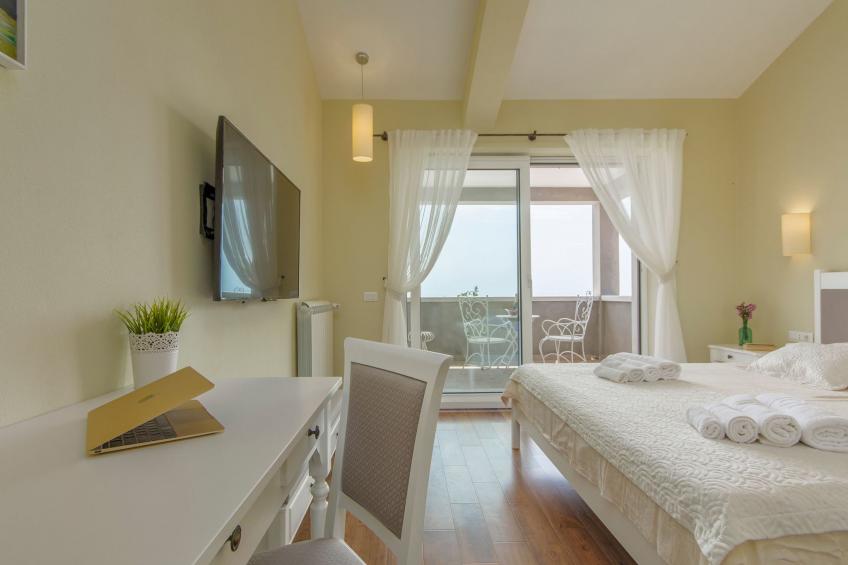 Romantische Villa mit Meerblick, Pool und Jacuzz - foto 36