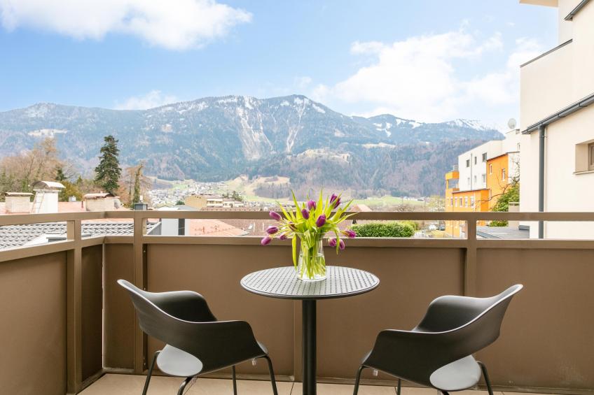 City Apartments Jenbach Top 6 Top 7 - foto 2