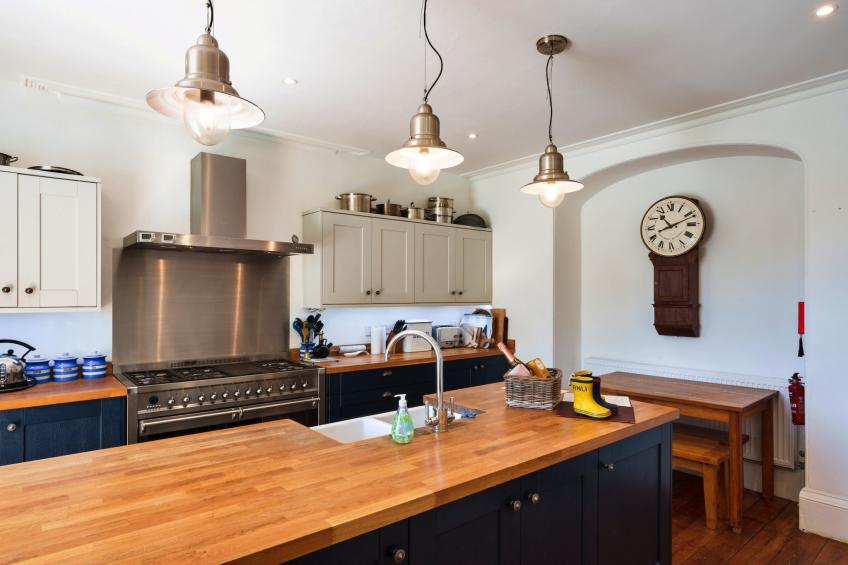 The Old Vicarage - foto 12