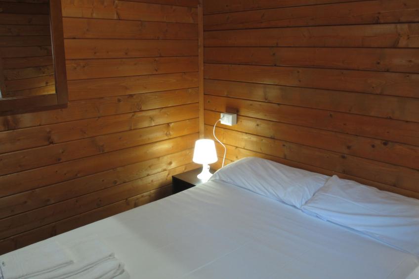 Camping Campeggio Italia (MAS372) - foto 9