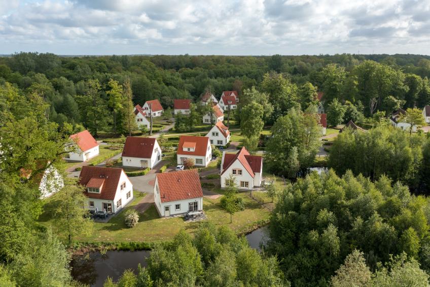 Ferienresort Bad Bentheim 25 - foto 3