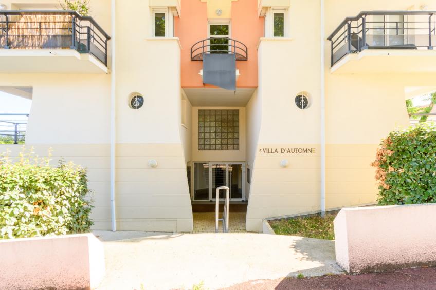 Villa d'Automne - foto 2